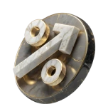 1% с перевода